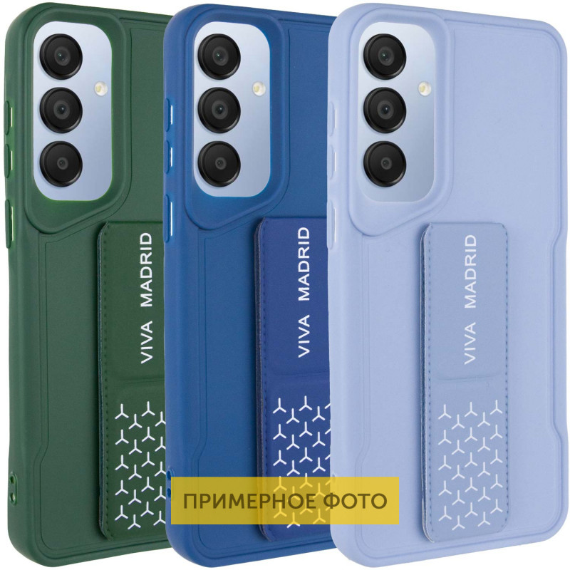 Чохол TPU VIVA для Xiaomi Redmi 13 4G / Poco M6 4G