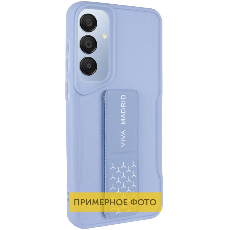 Купити Чохол TPU VIVA для Xiaomi Redmi Note 13 Pro 4G / Poco M6 Pro 4G / Note 14S