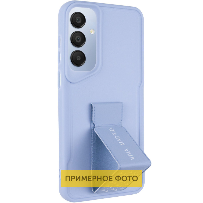 Купити Чохол TPU VIVA для Xiaomi Redmi Note 13 Pro 4G / Poco M6 Pro 4G / Note 14S