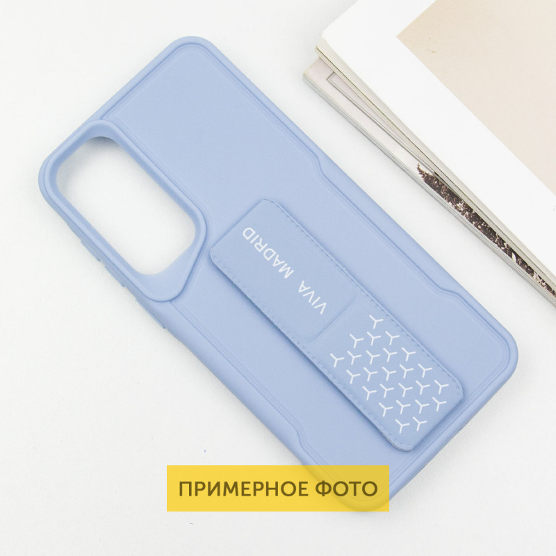 Купити Чохол TPU VIVA для Xiaomi Redmi Note 13 Pro 4G / Poco M6 Pro 4G / Note 14S