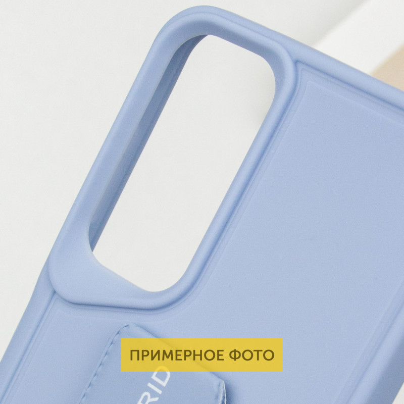 Купити Чохол TPU VIVA для Xiaomi Redmi Note 13 Pro 4G / Poco M6 Pro 4G / Note 14S