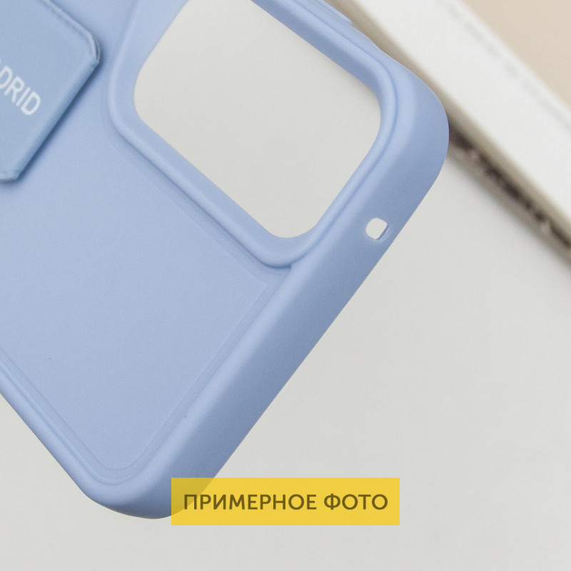 Купити Чохол TPU VIVA для Xiaomi Redmi Note 13 Pro 4G / Poco M6 Pro 4G / Note 14S