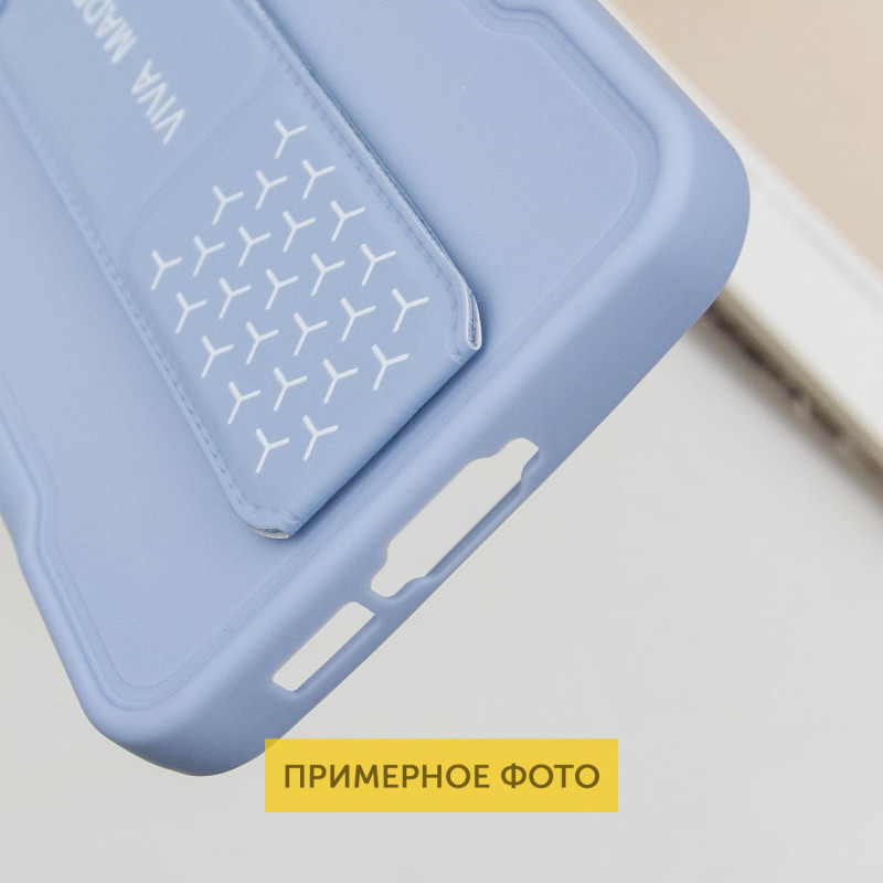 Купити Чохол TPU VIVA для Xiaomi Redmi Note 13 Pro 4G / Poco M6 Pro 4G / Note 14S