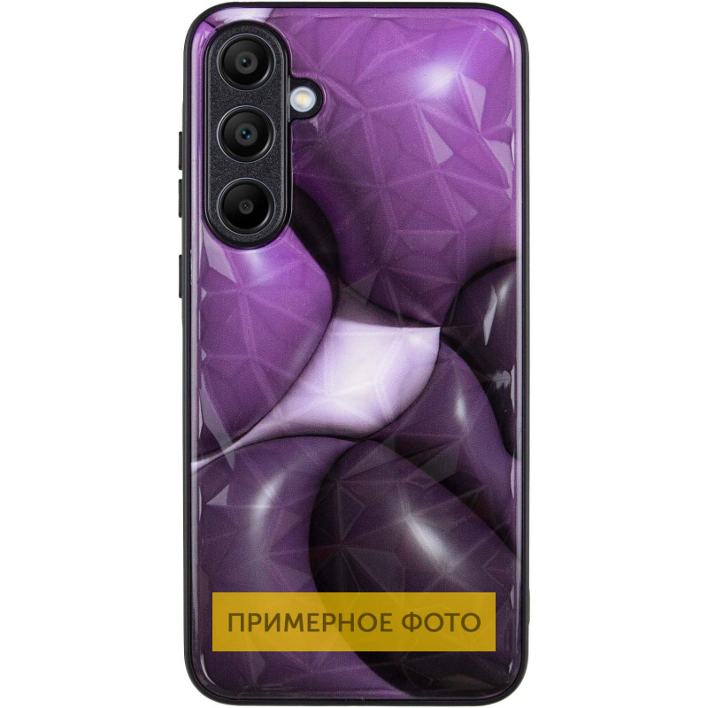 Купити TPU+PC чохол Prisma BubbleGum для Xiaomi Redmi Note 13 4G