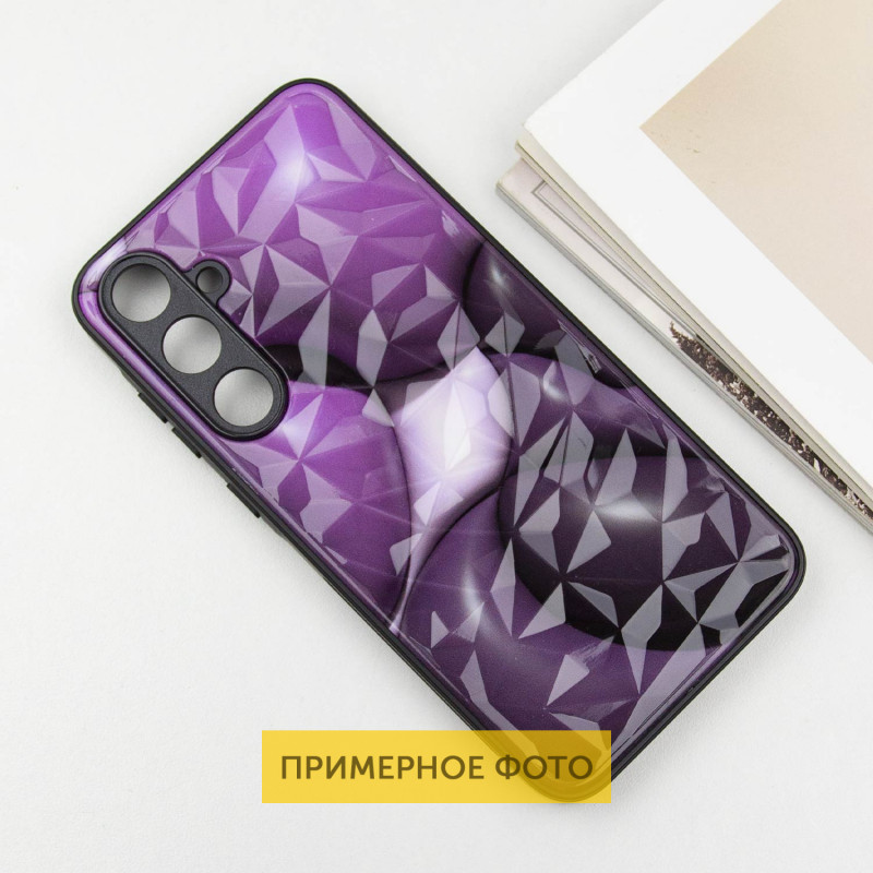 Купити TPU+PC чохол Prisma BubbleGum для Xiaomi Redmi Note 13 4G