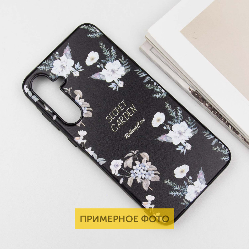 Купити TPU+PC чохол Secret Garden для Xiaomi Poco X6 / Note 13 Pro 5G