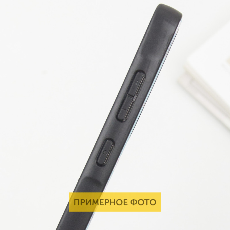 Купити TPU+PC чохол Secret Garden для Xiaomi Poco X6 / Note 13 Pro 5G