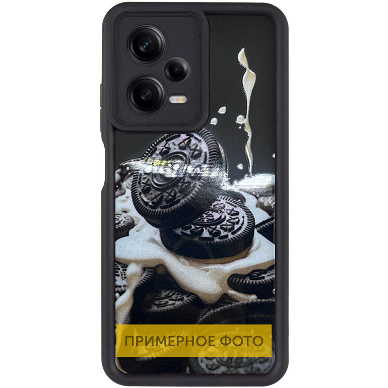 Купити TPU чохол Prestige для Xiaomi Redmi 13 4G / Poco M6 4G