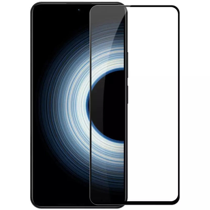 Купити Захисне скло Nillkin (CP+PRO) для Xiaomi 14T / 14T Pro