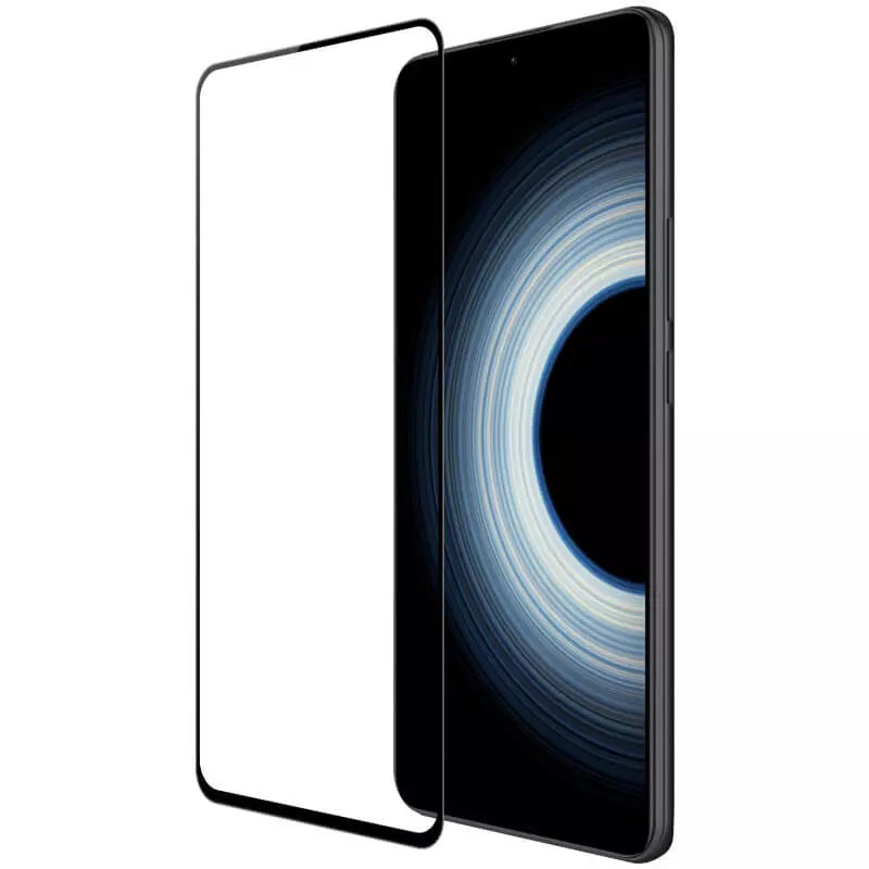 Купити Захисне скло Nillkin (CP+PRO) для Xiaomi 14T / 14T Pro