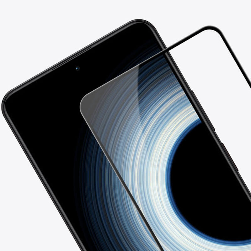 Купити Захисне скло Nillkin (CP+PRO) для Xiaomi 14T / 14T Pro