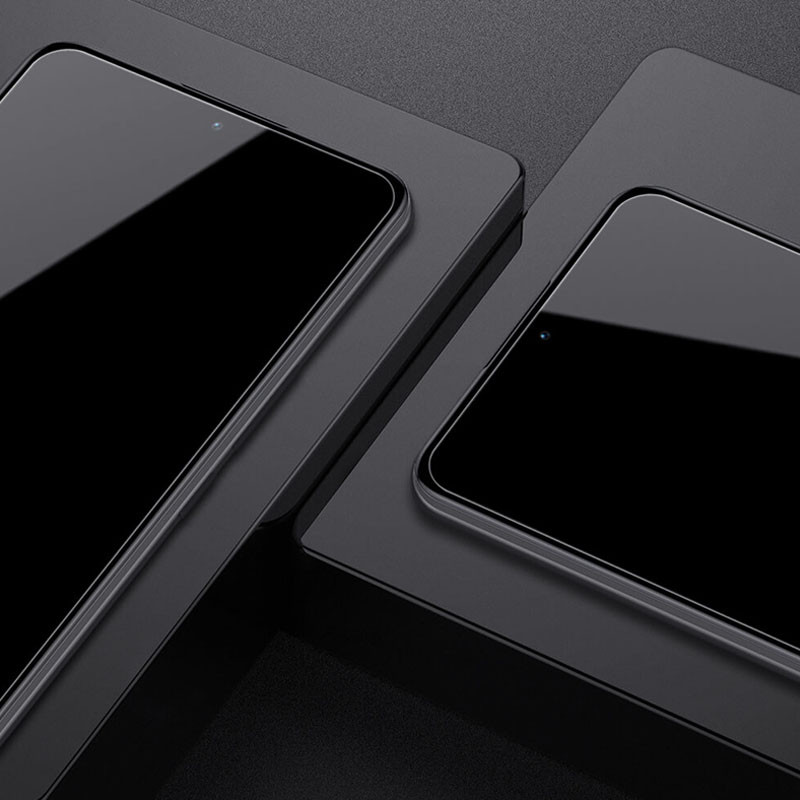 Купити Захисне скло Nillkin (CP+PRO) для Xiaomi 14T / 14T Pro