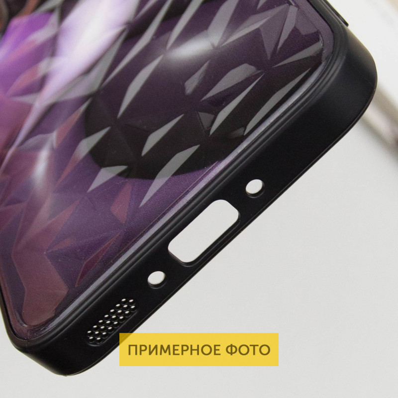 Купити TPU+PC чохол Prisma BubbleGum для Xiaomi Poco X6 / Note 13 Pro 5G