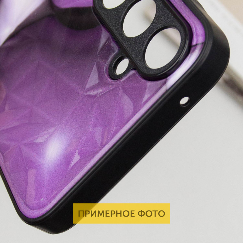 Купити TPU+PC чохол Prisma BubbleGum для Xiaomi Poco X6 / Note 13 Pro 5G