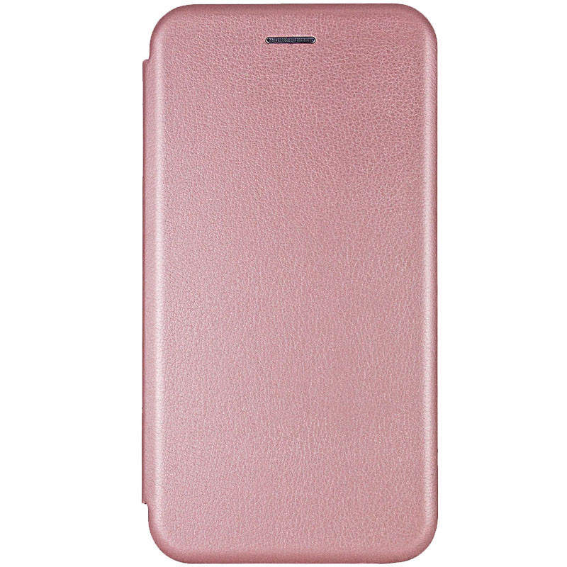 Купити Шкіряний чохол-книжка Classy для Xiaomi Redmi Note 14 5G