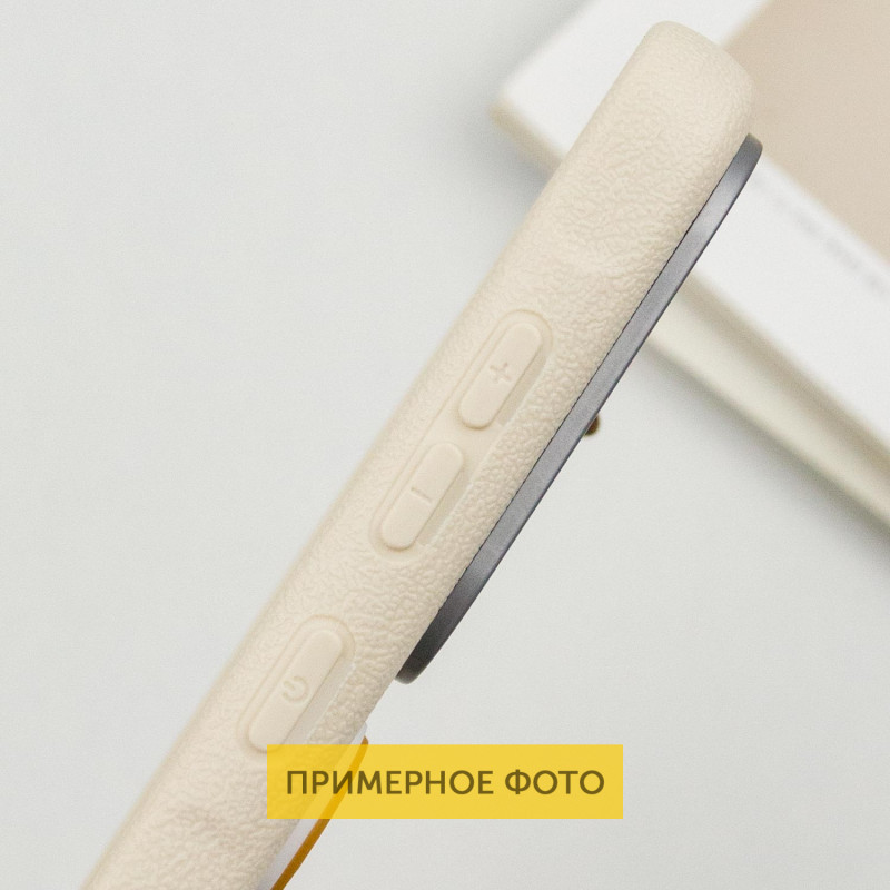 Купити Чохол TPU Leather Toys для Xiaomi Redmi 14C / Redmi A4 / Poco C75
