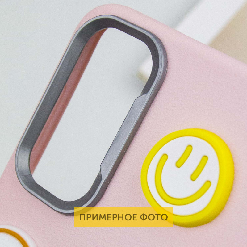 Купити Чохол TPU Leather Toys для Xiaomi Poco X6 / Note 13 Pro 5G