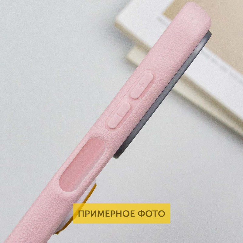 Купити Чохол TPU Leather Toys для Xiaomi Poco X6 / Note 13 Pro 5G