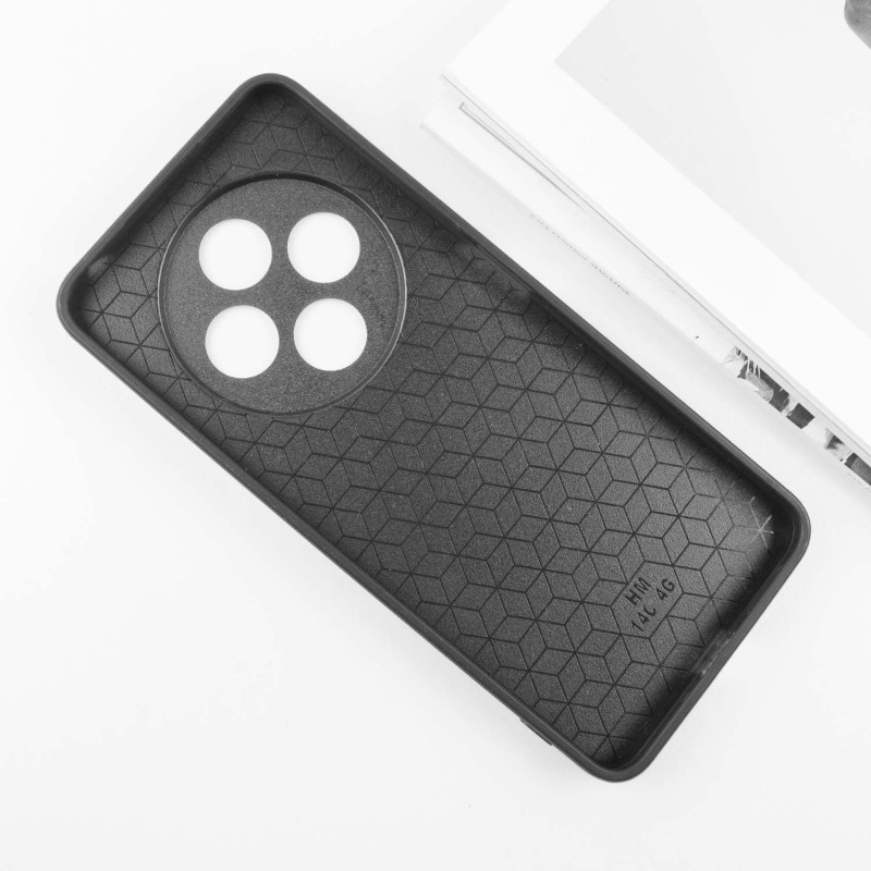Купити TPU+PC чохол Prisma Fluffie для Xiaomi Redmi 14C / Poco C75