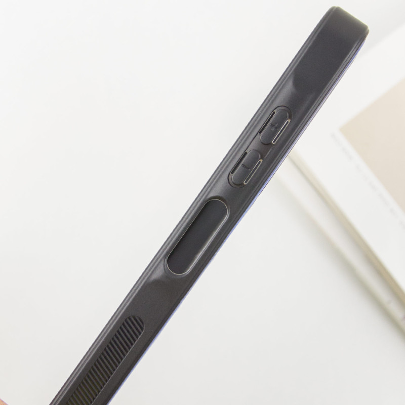 Купити TPU+PC чохол Prisma Fluffie для Xiaomi Redmi 14C / Poco C75