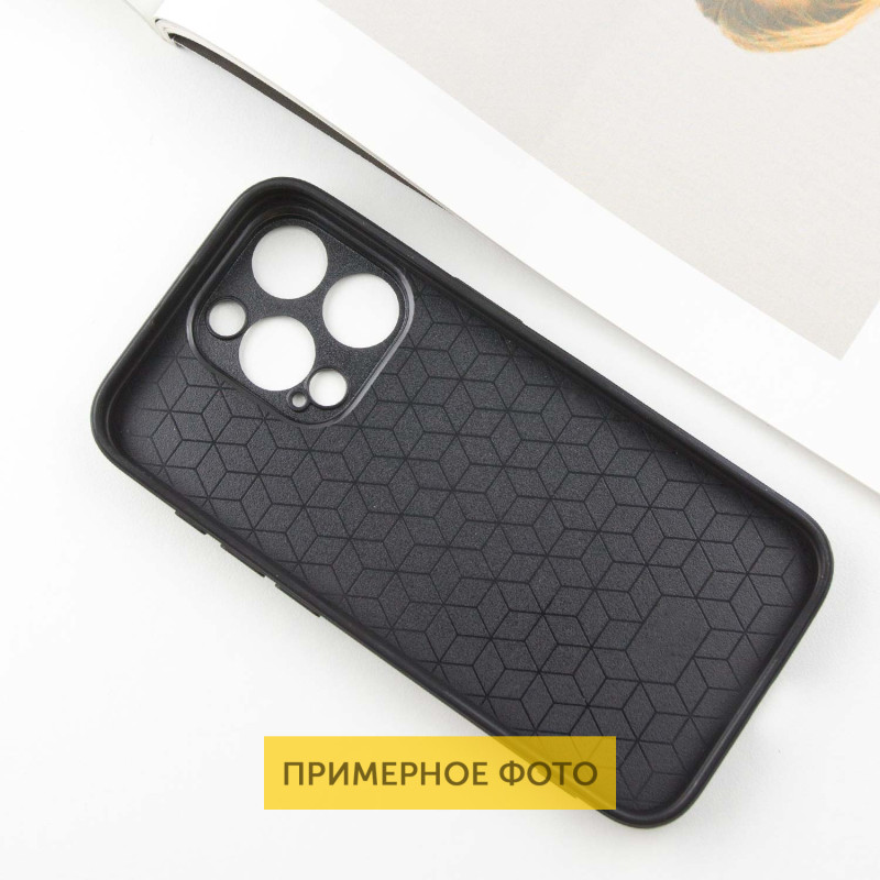Купити TPU+PC чохол Prisma Fluffie для Xiaomi Redmi Note 13 Pro 4G / Poco M6 Pro 4G