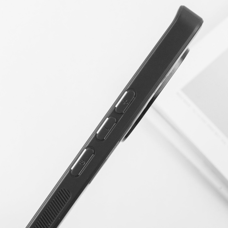 Купити TPU+PC чохол Prisma Fluffie для Xiaomi Redmi Note 14 Pro 5G