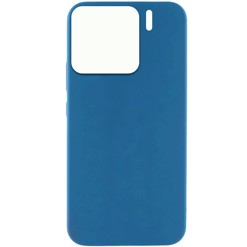 Купити Чохол Silicone Cover Lakshmi (AAA) для Xiaomi 15