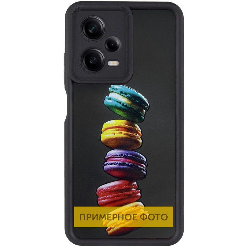 Купити TPU чохол Prestige для Xiaomi Redmi Note 14 5G