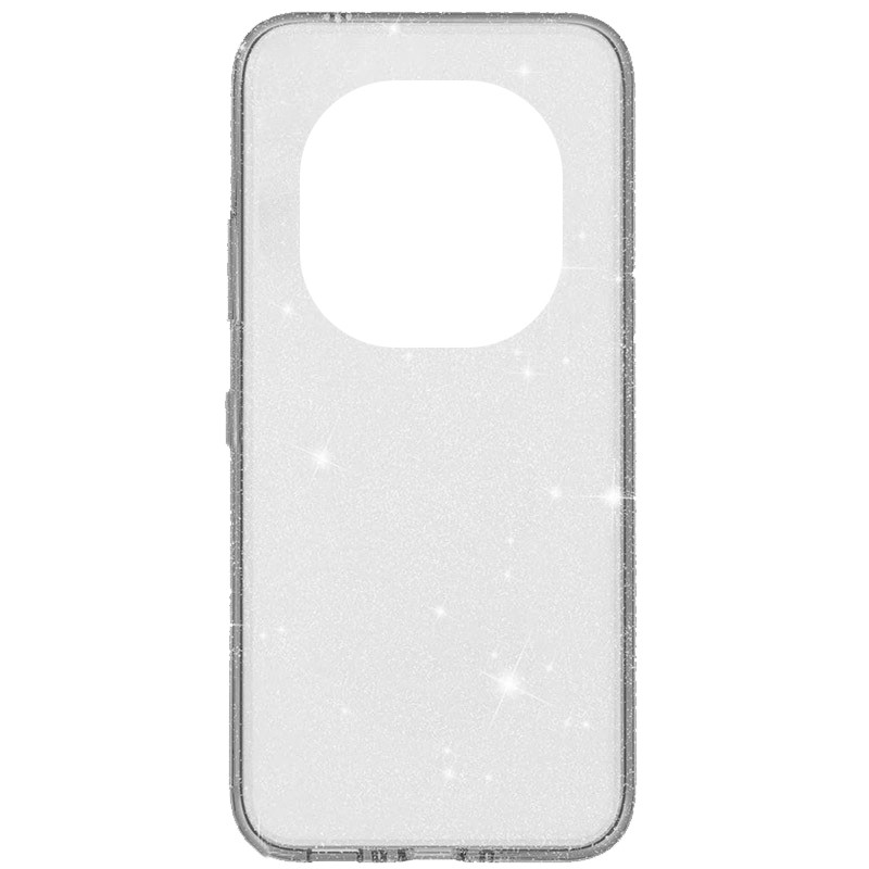 TPU чохол Nova для Xiaomi Redmi Note 14 Pro 5G