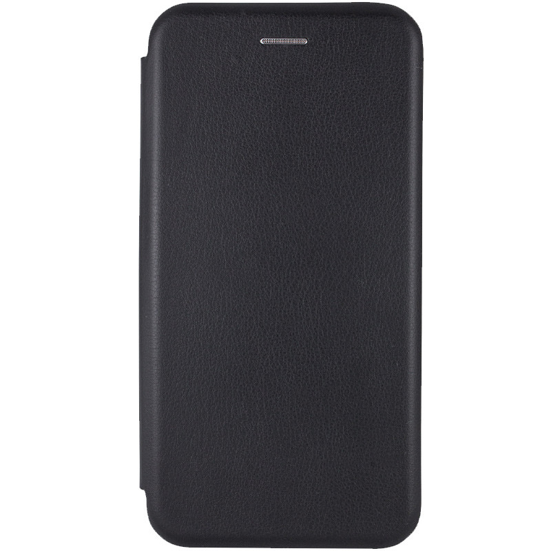 Купити Шкіряний чохол-книжка Classy для Xiaomi Redmi Note 14 Pro 4G