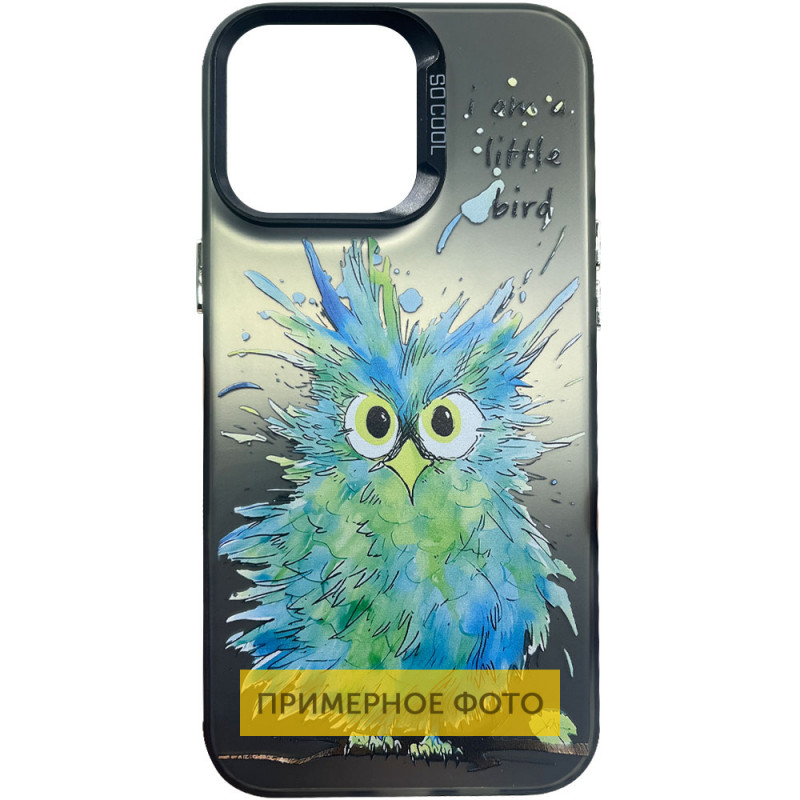 Купити Чохол TPU+PC So Cool для Xiaomi Poco X6 / Note 13 Pro 5G