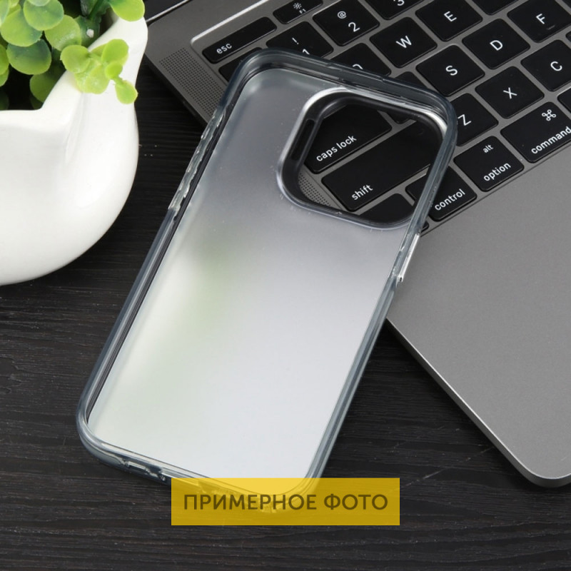 Купити Чохол TPU+PC So Cool для Xiaomi Poco X6 / Note 13 Pro 5G