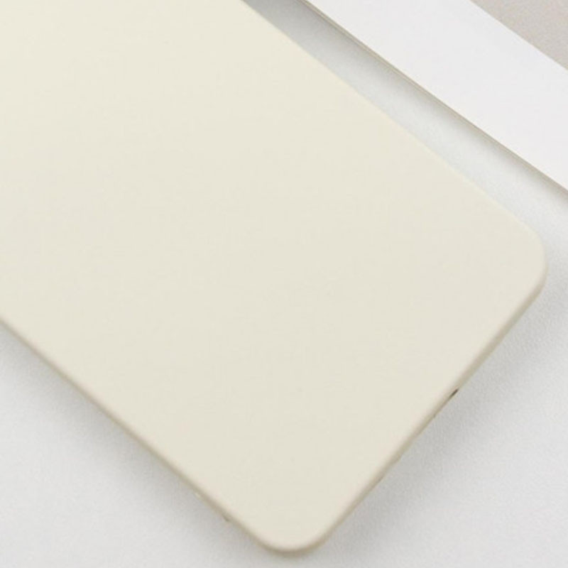 Купити Чохол Silicone Cover Lakshmi Full Camera (AA) для Xiaomi Poco X7 Pro