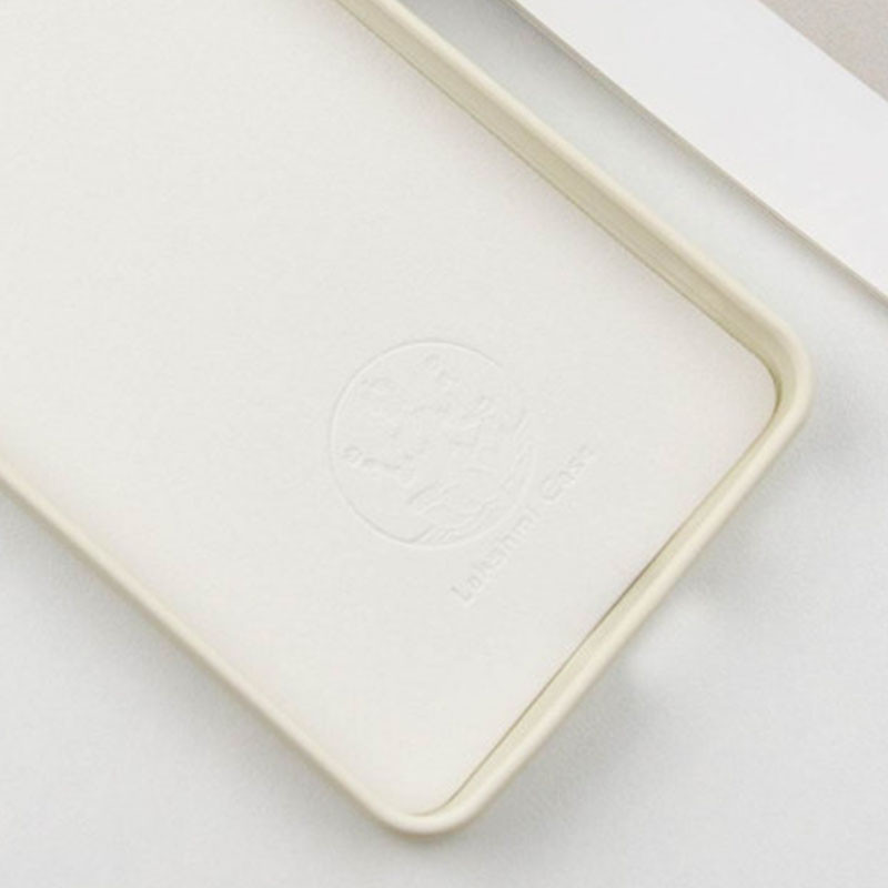 Купити Чохол Silicone Cover Lakshmi Full Camera (AA) для Xiaomi Poco X7 Pro