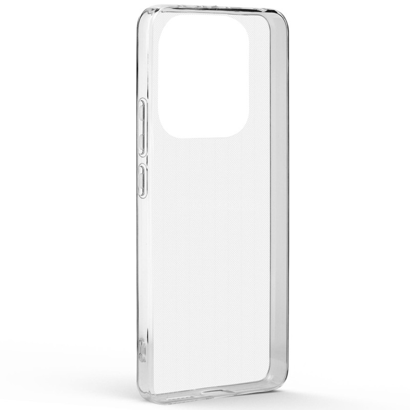 Купити TPU чохол Epic Transparent 1,5mm для Xiaomi Redmi Note 14 5G / Poco M7 Pro 5G