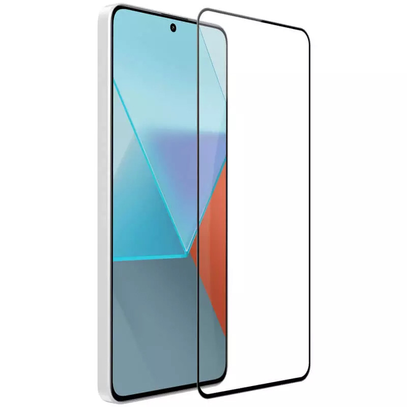 Купити Захисне скло Nillkin (CP+PRO) для Xiaomi Poco X7 Pro