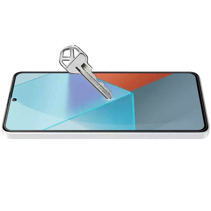 Купити Захисне скло Nillkin (CP+PRO) для Xiaomi Poco X7 Pro