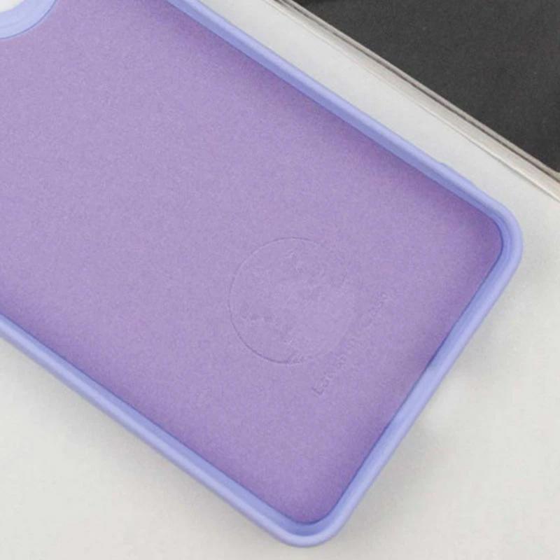 Купити Чохол Silicone Cover Lakshmi Full Camera (AA) with logo для Xiaomi Poco X7 Pro