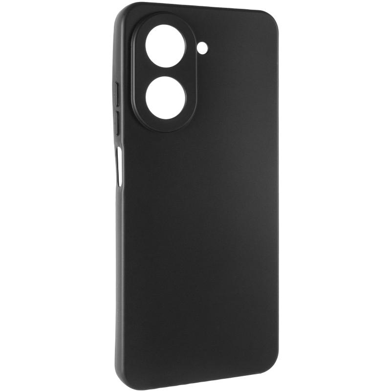 Купити Чохол TPU Epik Black Full Camera для Xiaomi Redmi A5 / Poco C71