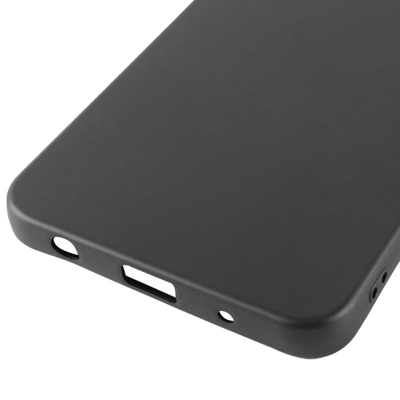 Купити Чохол TPU Epik Black Full Camera для Xiaomi Redmi A5 / Poco C71
