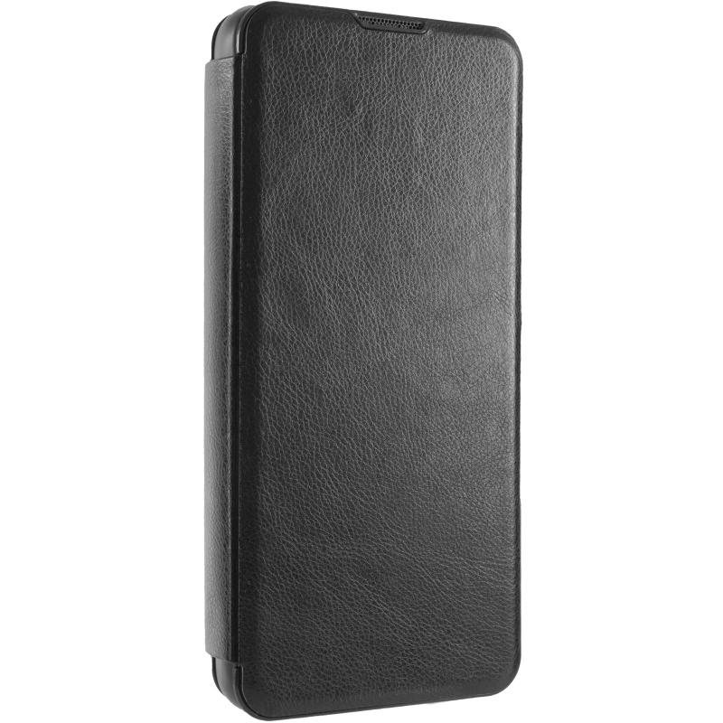 Купити Шкіряний чохол-книжка Belora для Xiaomi Redmi A5 / Poco C71