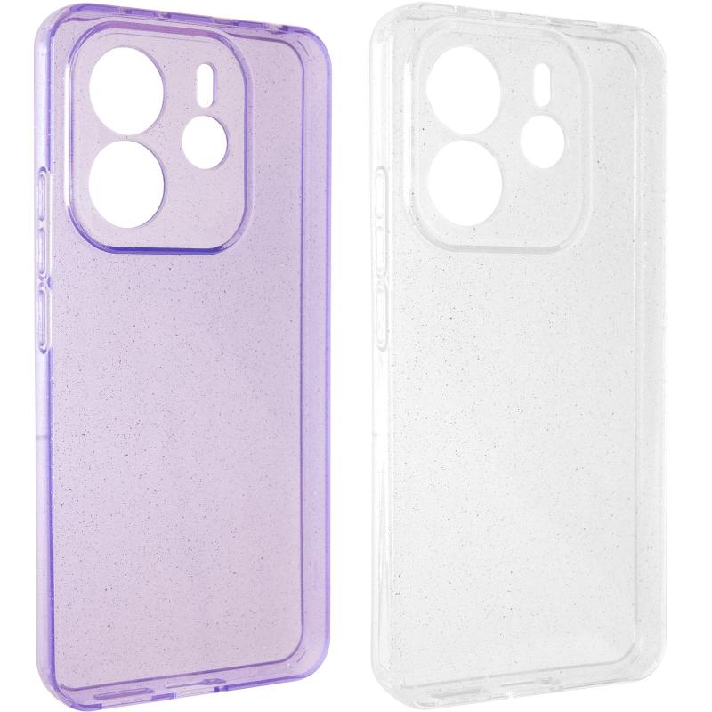 TPU чохол Nova для Xiaomi Redmi Note 14 4G (Europe version)