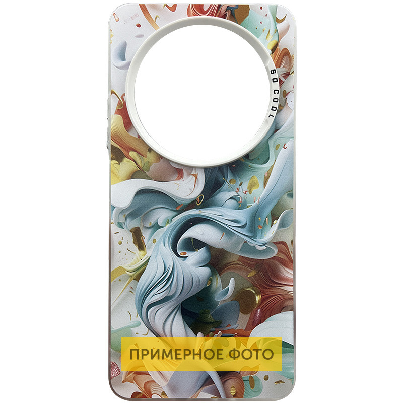 Купити Чохол TPU+PC So Cool для Xiaomi Redmi Note 13 Pro 5G / Poco X6 5G