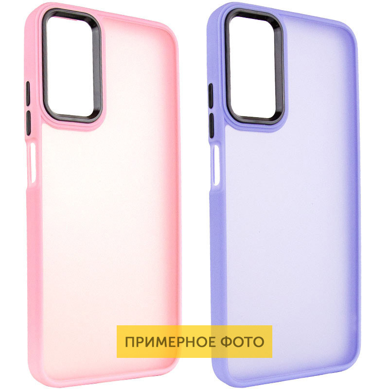 Чохол TPU+PC Lyon Frosted для Xiaomi Redmi A5 / C71