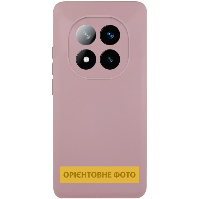 Купити Чохол Silicone Cover Lakshmi Full Camera (AAA) для Xiaomi Redmi A5 (Europe version)
