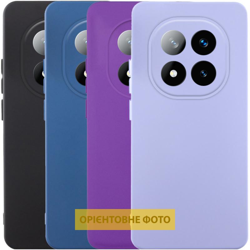 Чохол Silicone Cover Lakshmi Full Camera (AA) для Xiaomi Redmi A5 (Europe version)