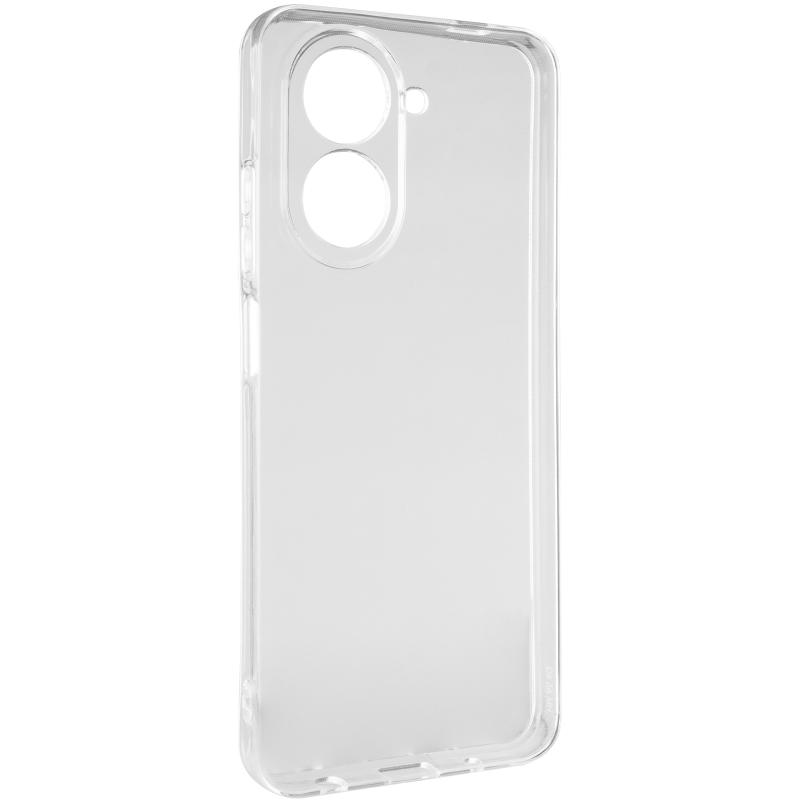 TPU чохол Epic Transparent 1,5mm Full Camera для Xiaomi Redmi A5 (Europe version)