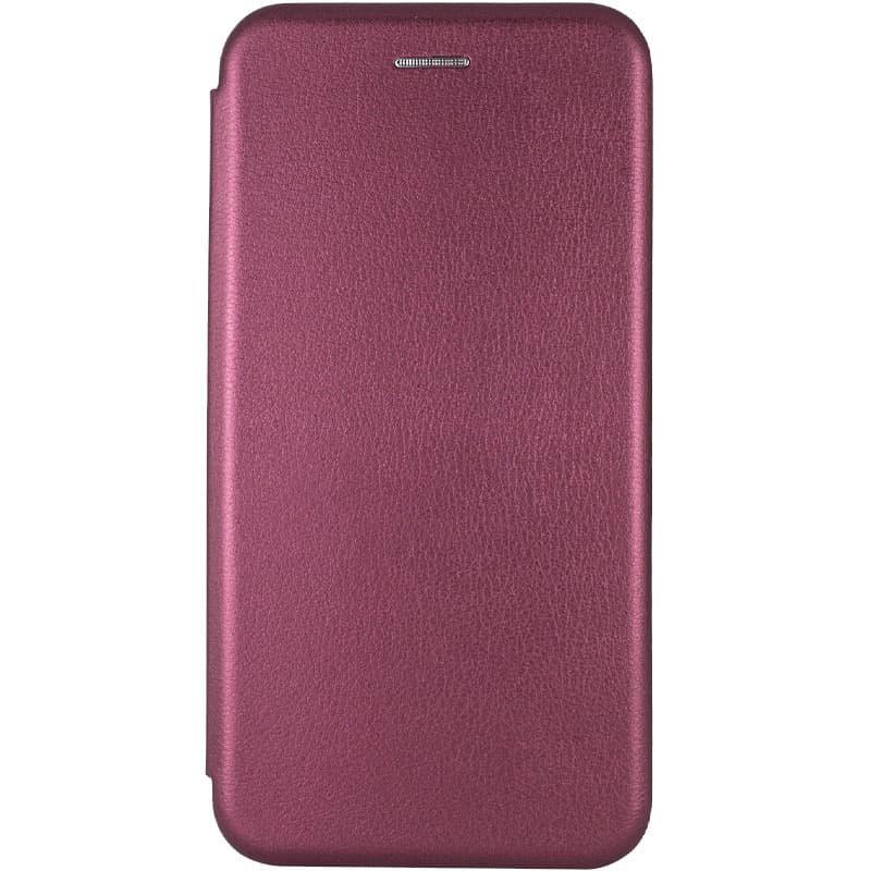 Купити Шкіряний чохол-книжка Classy для Xiaomi Redmi A5 / Poco C71