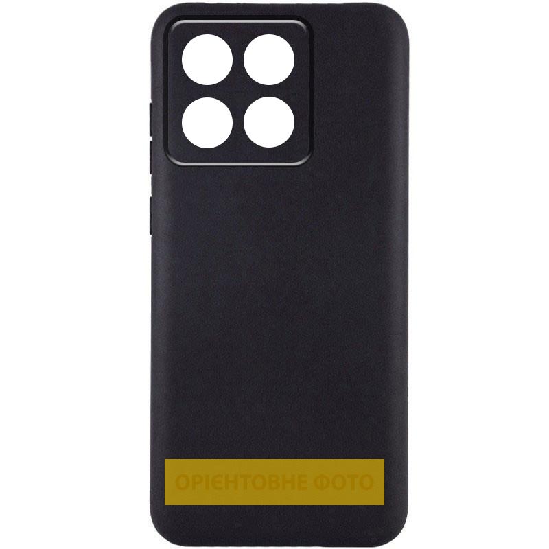 Чохол TPU Epik Black Full Camera для Xiaomi 14 Ultra