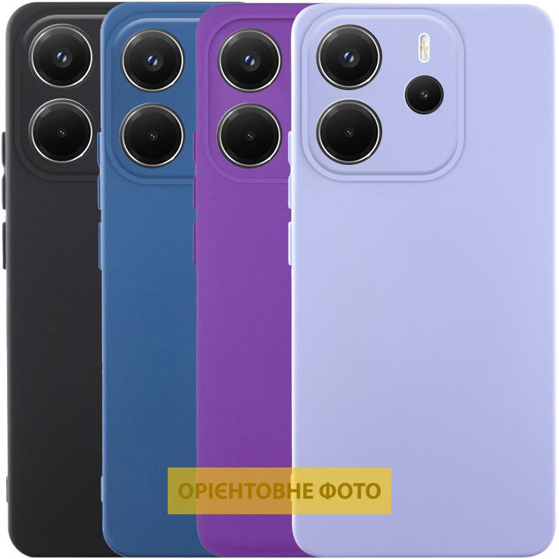 Чохол Silicone Cover Ummi Lakshmi Full Camera (AA) для Xiaomi Redmi 15C (EU)